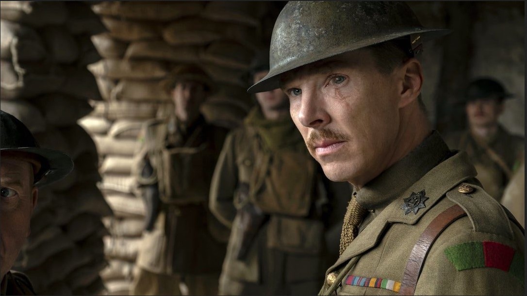 1917: nuova featurette in italiano del film di guerra di Sam Mendes