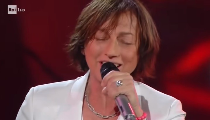 Sanremo 2020, Gianna Nannini super ospite (Anteprima Blogo)