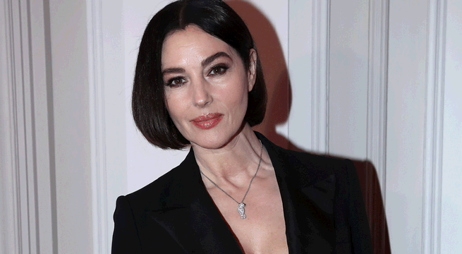 Sanremo 2020, Monica Bellucci: “Non ci sarò”