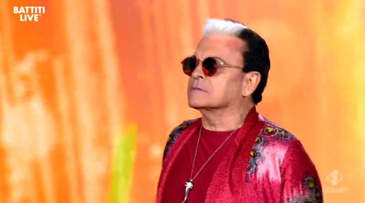 Sanremo 2020, Malgioglio difende Rita Pavone: “Artista di serie A”. Su Elettra Lamborghini invece…
