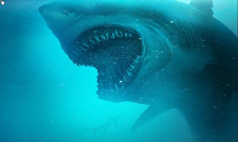 47 Metri – Uncaged: nuove locandine del thriller-horror con squali
