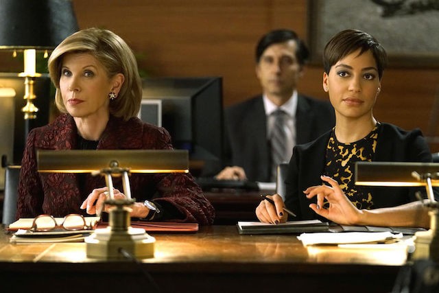 The Good Fight, torna Michael J. Fox ma per Julianna Margulies il problema è sempre economico