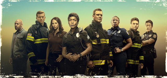 911 la seconda stagione su Rai 2 tra terremoti e l’arrivo di Jennifer Love Hewitt