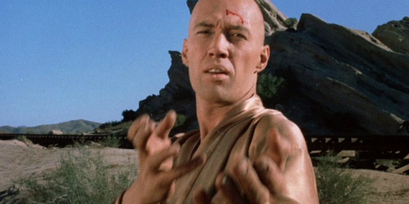 Kung Fu, David Leitch alla regia di un film Universal