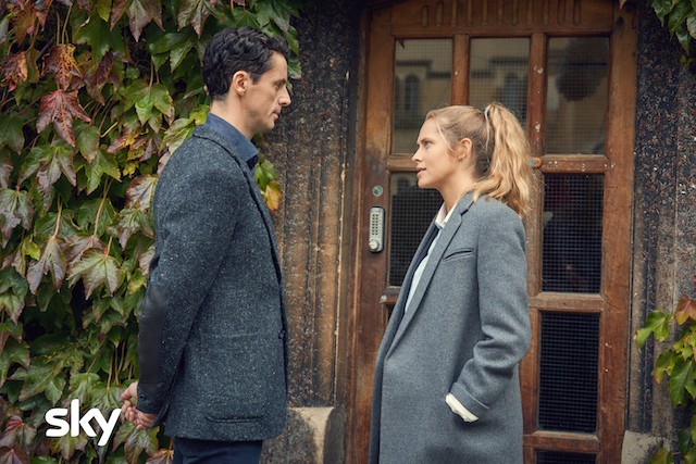 A Discovery Of Witches, su Sky Atlantic la saga fantasy-romantica