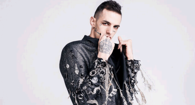 Achille Lauro a Sanremo 2020 con Me ne frego: in tv già a Pechino Express e Extra Factor