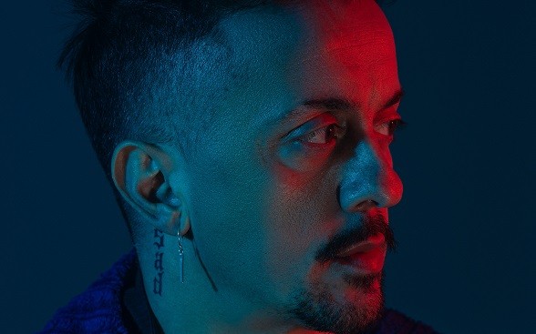 Dardust, S.A.D. STORM AND DRUGS: “So che è un disco difficile ma la profondità e l’onestà che ho riversato in questo album è il mio più grande successo”
