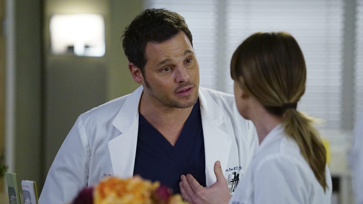 Grey’s Anatomy, Justin Chambers (Karev) lascia la serie dopo 15 anni e 16 stagioni