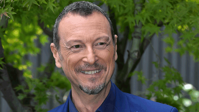 Savino esclude Gregoraci da L’Altro Festival? Fiorello ironizza, Amadeus: “Nicola ha diritto di scegliere chi vuole”