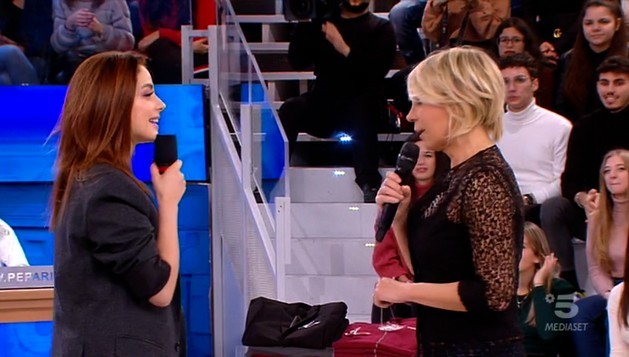 Amici 19 puntata 18 gennaio 2020