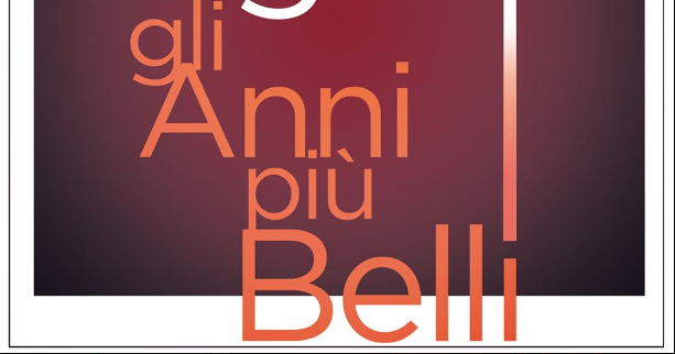 Gli anni più belli di Claudio Baglioni: il malinconico sguardo verso un passato più vivo che mai