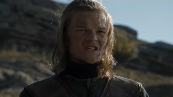 Il Signore degli Anelli, arriva da Game of Thrones il nuovo protagonista della serie Amazon