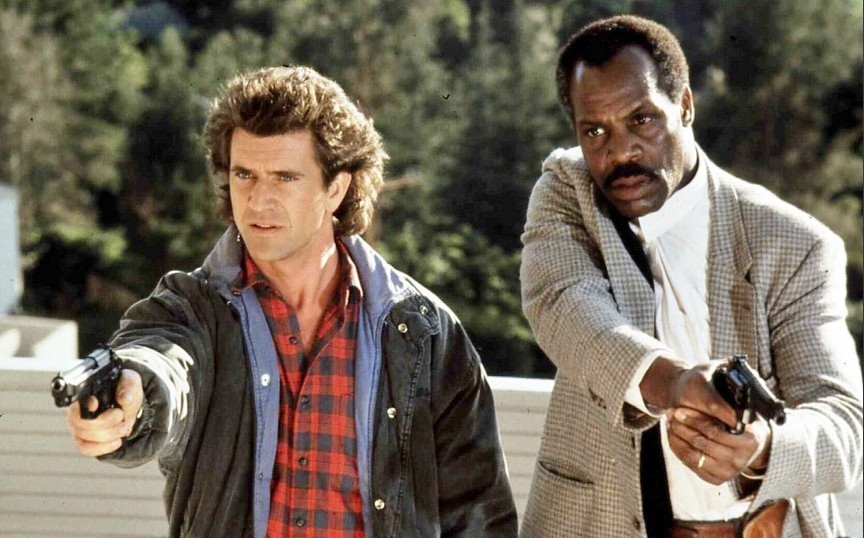 Arma Letale 5, tornano  Mel Gibson, Danny Glover e Richard Donner
