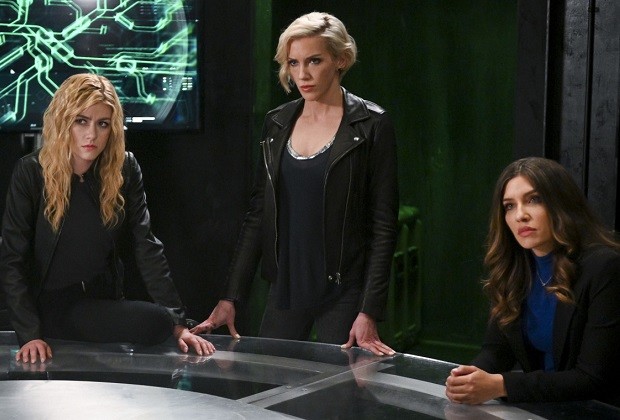 Spinoff di Arrow, ecco i dettagli sullo show pronto a raccogliere l’eredità della serie