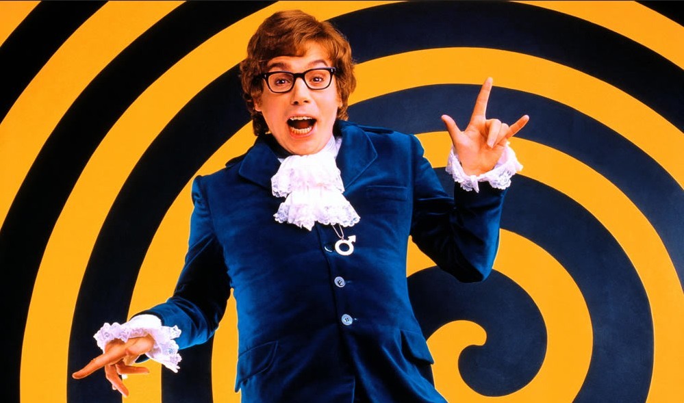Austin Powers 4: il regista Jay Roach è pronto e disponibile
