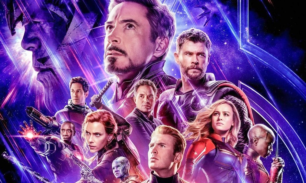 Cinema da record nel 2019: incassati  42,5 miliardi di dollari in tutto il mondo