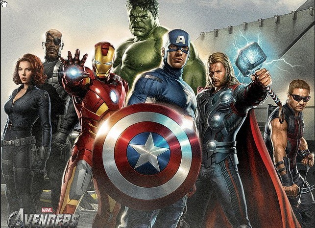 Avengers: le formazioni dei “Vendicatori” dai fumetti al cinema