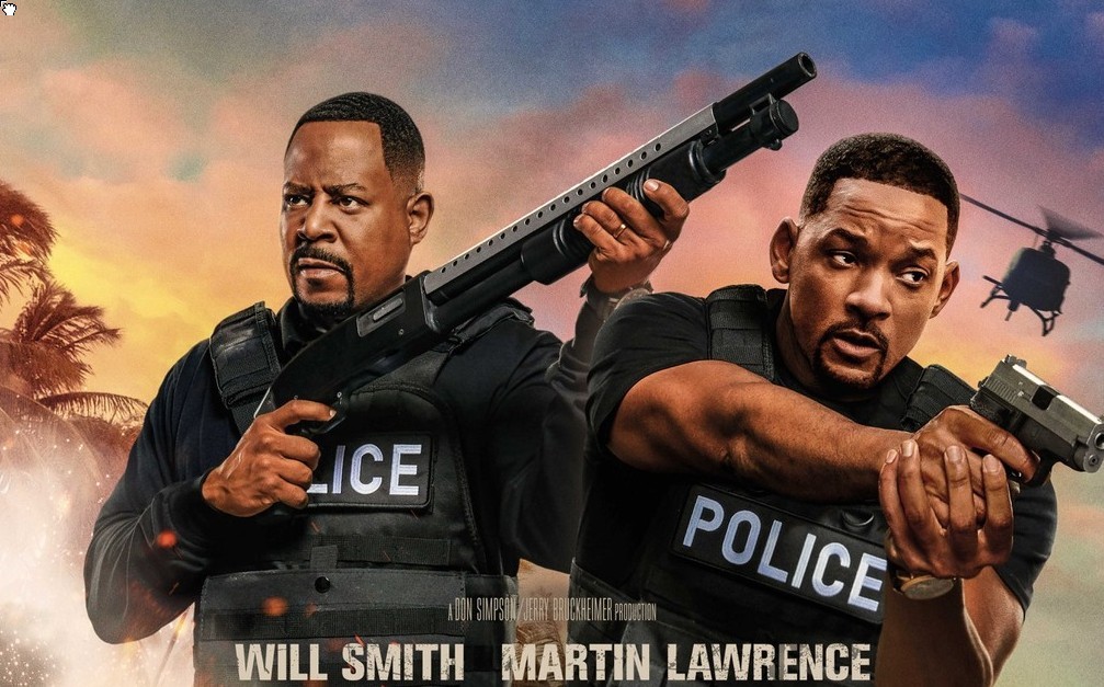 Bad Boys For Life: trailer italiano e nuova data di uscita di Bad Boys 3