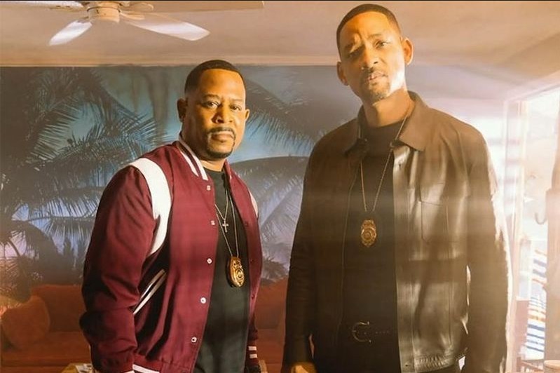 Box Office Usa, debutto da 59 milioni per Bad Boys For Life