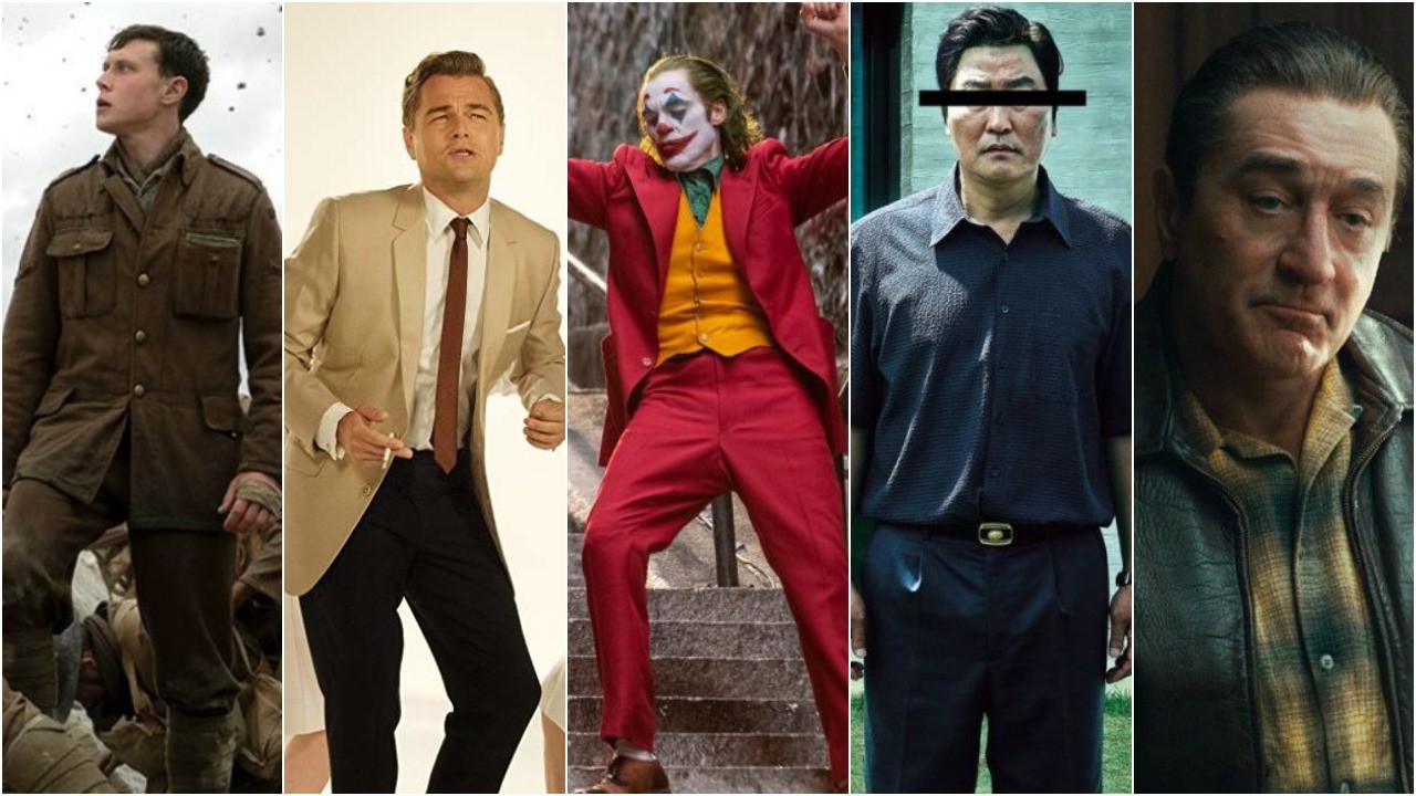 BAFTA 2020, tutte le nomination – Joker svetta in testa