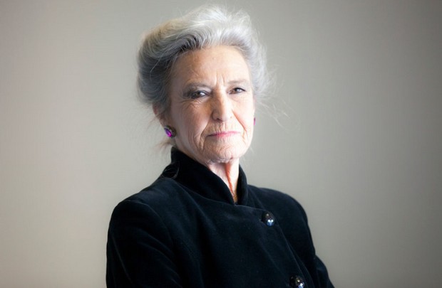 Grande Fratello Vip 2020, Barbara Alberti concorrente (Scheda)