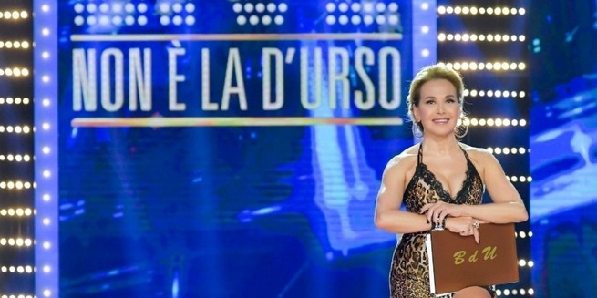 Live – Non è la d’Urso: puntata 19 gennaio 2020: anticipazioni e ospiti