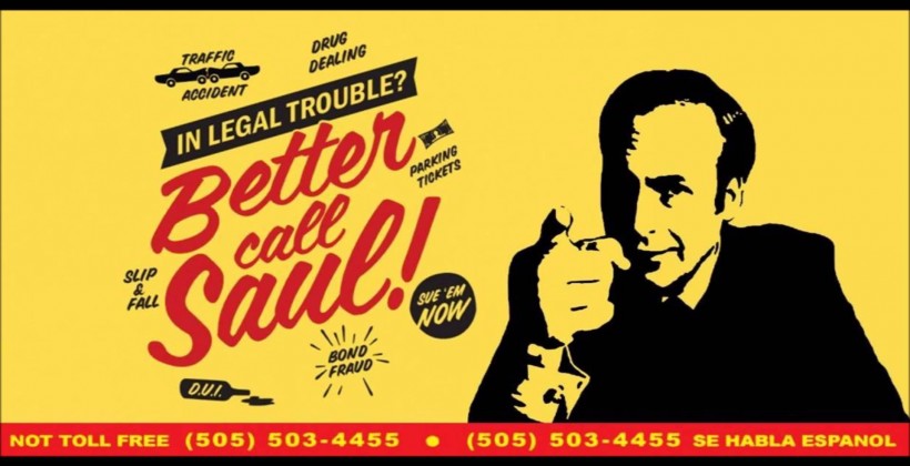 Better Call Saul rinnovato per una sesta e ultima stagione, chiude il prequel di Breaking Bad