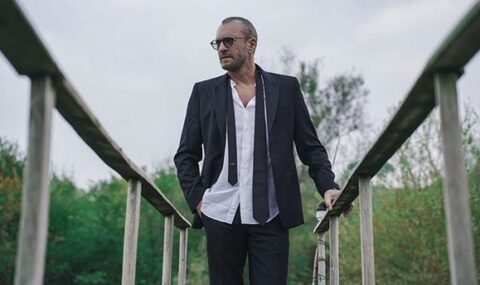 Biagio Antonacci, Ti saprò aspettare è il nuovo singolo: ascolta la ballad (testo e audio)