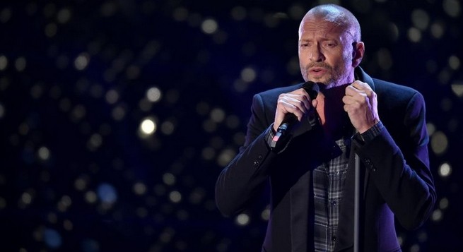 Sanremo 2020, Biagio Antonacci tra gli ospiti