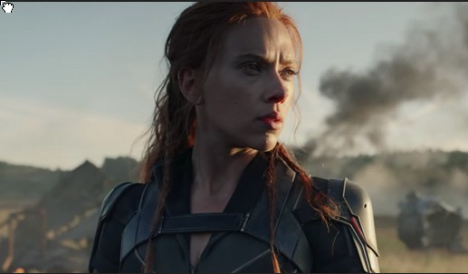 Black Widow: nuovo trailer dello spin-off Marvel con Scarlett Johansson