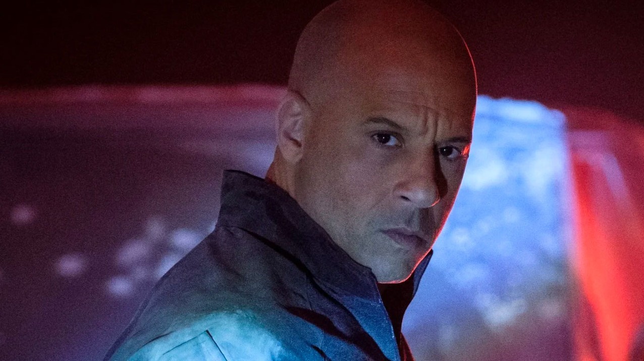 Bloodshot: nuovo trailer italiano del film con Vin Diesel