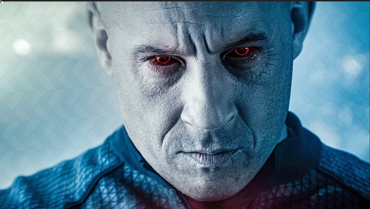 Bloodshot: nuovo trailer ufficiale del film con Vin Diesel