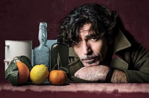 Bobo Rondelli a Sanremo 2020 con Irene Grandi nella serata Cover: Instagram, canzoni e discografia