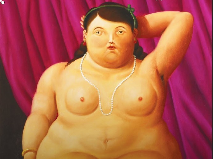 Botero – Una ricerca senza fine: trailer italiano del documentario al cinema dal 20 gennaio