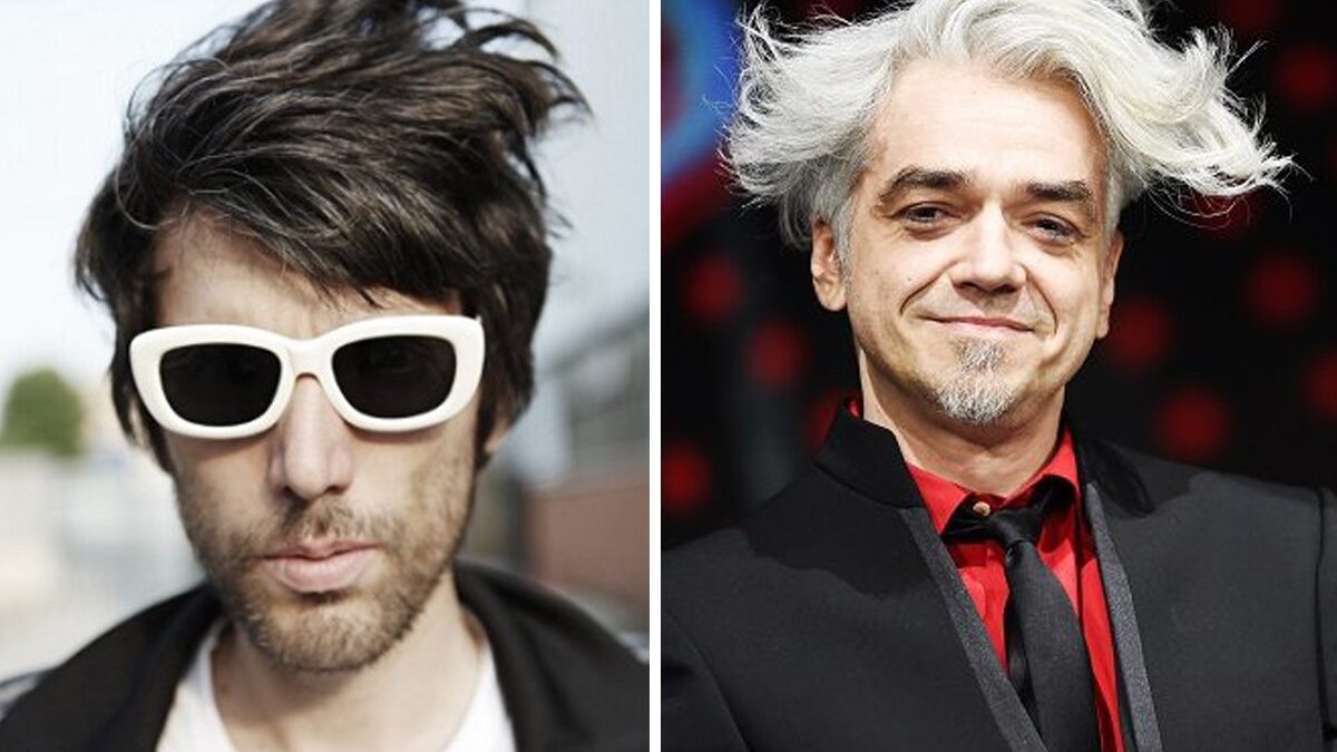 Bugo e Morgan a Sanremo 2020 con Sincero: per Morgan 7 edizioni di X Factor