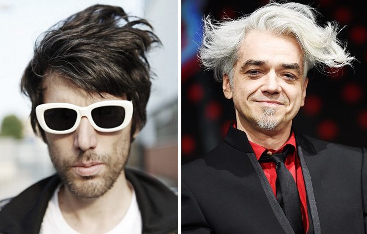 Bugo e Morgan a Sanremo 2020 con Sincero: per Morgan 7 edizioni di X Factor