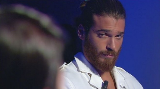 Isola dei Famosi 2020, Can Yaman sarà l’inviato?