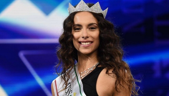 Grande Fratello Vip 2020, Miss Italia 2018 concorrente?