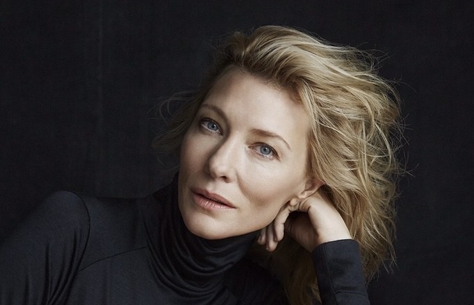 Venezia 2020, Cate Blanchett presidente di giuria
