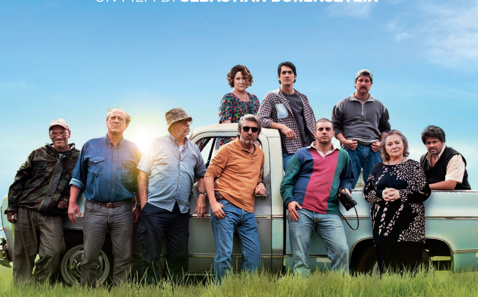 Criminali Come Noi: trailer italiano della commedia con Ricardo Darín