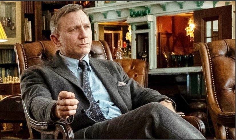 Knives Out, arriva il sequel con Daniel Craig