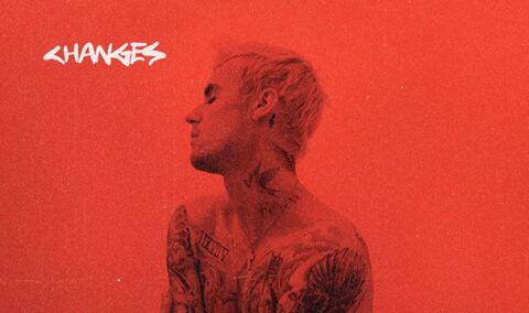 Justin Bieber annuncia il nuovo album, Changes, disponibile dal 14 febbraio 2020
