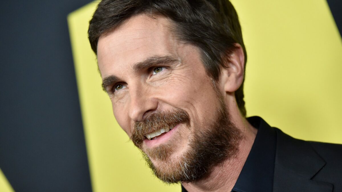 David O. Russell:  Christian Bale, Margot Robbie e Angelina Jolie per il suo prossimo film