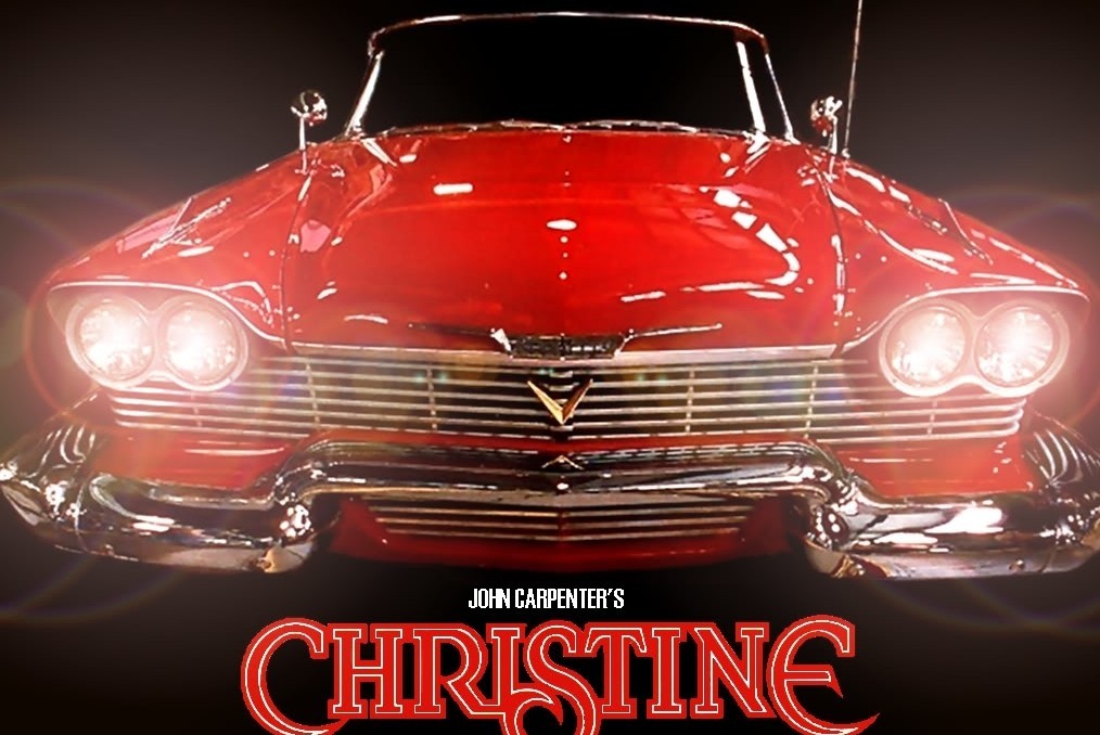 Christine – La macchina infernale: all’asta una delle automobili originali del film