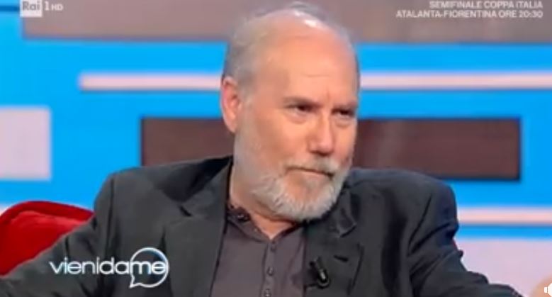 Padre Cionfoli escluso da Sanremo 2020. E sulla sua partecipazione nel 1982 racconta: “Il mio discografico barattò la mia vittoria”