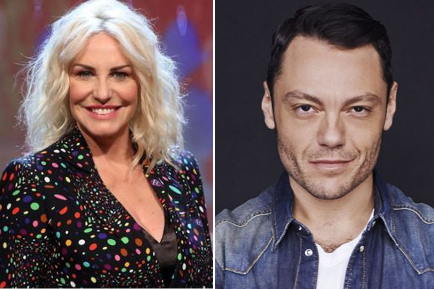 Sanremo 2020, compensi: la Clerici “non prende un euro”, Tiziano Ferro dà in beneficenza