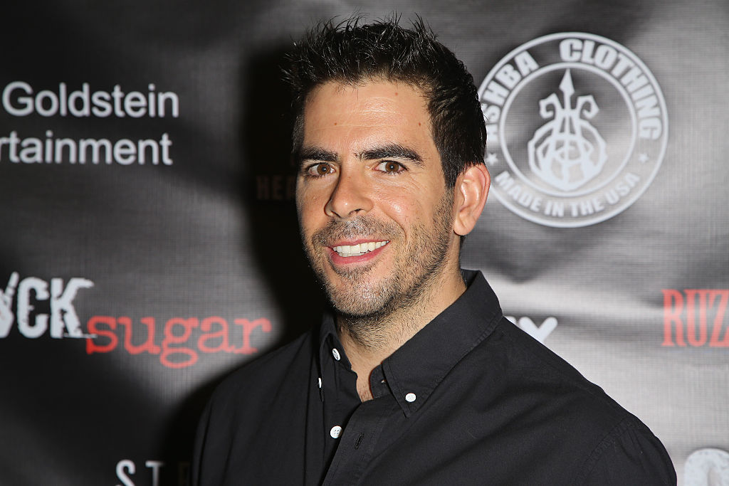 Clownpocalypse: Eli Roth sta sviluppando un nuovo franchise horror