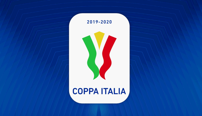 Coppa Italia, partite oggi in diretta su Rai2 e Rai1