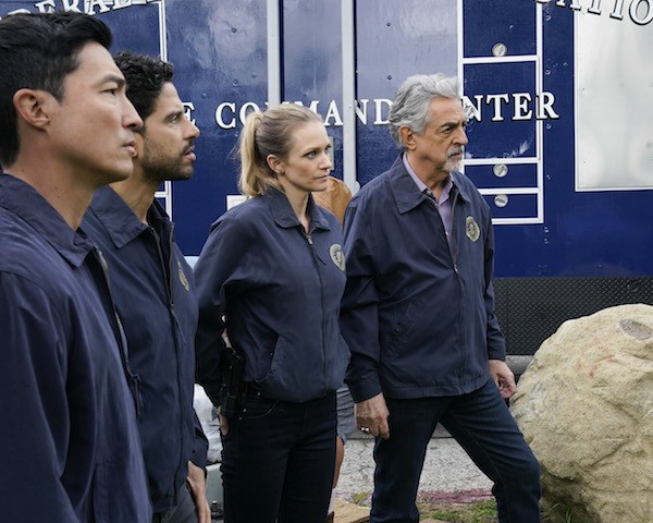 Criminal Minds 15, l’ultima stagione su Fox Crime