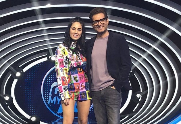 Guess my age 2020: su Tv8 le nuove puntate con Pamela Prati, Giulia De Lellis, Taylor Mega